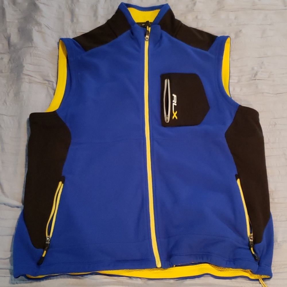 Polo Ralph Lauren vest